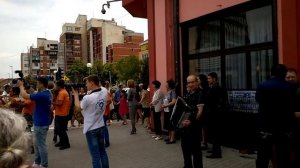 Сербская свадьба. Заечар