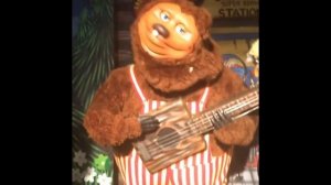 Billy Bob’s Wonderland Restoration Update 1