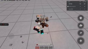 комбо за разрушителя киборга.mp4