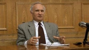 О границах церкви - часть 4