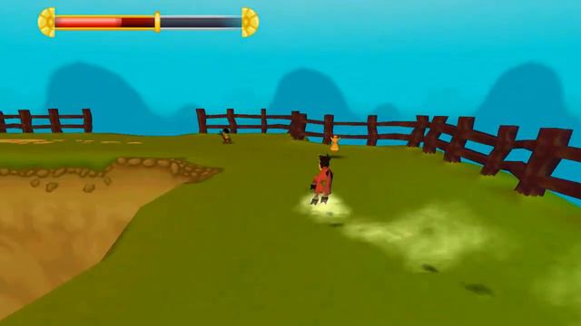 Похождение императора • Деревенщина #1 • Прохождение смотреть онлайн