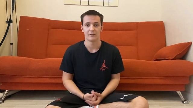 ПОЗА ГОПНИКА с ПОЛЬЗОЙ ДЛЯ ПОЗВОНОЧНИКА
