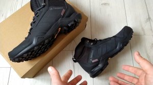 Adidas Terrex AX3 Beta Mid C RDY