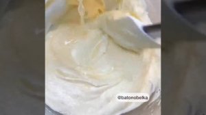 Чизкейк без выпечки "TWIX"