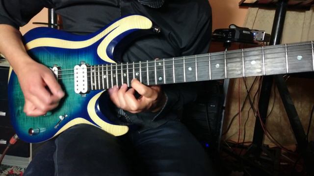 Cort x700 Duality смотреть онлайн