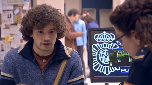 Servir Y Proteger Capitulo 12 Completo смотреть онлайн