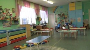 «Цвет, форма, размер» в технологии деятельностного метода Л.Г. Петерсон, 2 младшая группа.