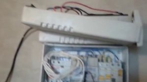 Отключение GREEN POWER в IPPON 500