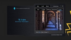 Thunderobot H31 7.1 Surround Gaming Headset Full Review - (GIVEAWAY in pinned comment)