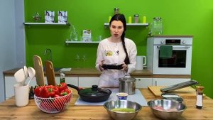 Питание при ротовирусе часть 2 | Рецепт гастро-супа для ЖКТ