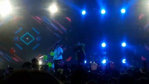 HammAli & Navai – Пустите меня на танцпол @ Adrenaline Stadium Москва 8 марта 2020