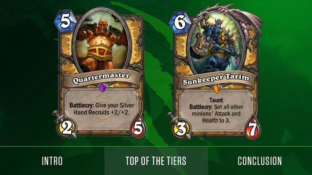 Wild Meta leading into Witchwood [Kobolds & Catacombs] смотреть онлайн