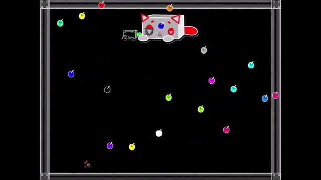 I Wanna Revenge The Snow: Clear смотреть онлайн