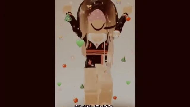 I edited this with only CapCut//Roblox Trend смотреть онлайн