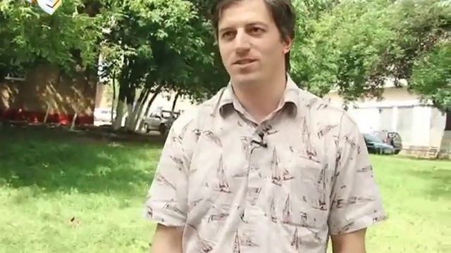 Генетика изменит медицину смотреть онлайн