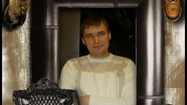 памятное видео слайд шоу из фотографий