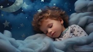 Relax For Kids ⭐ Best Relaxing Baby Lullaby ? Baby Lullaby