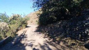 ДАГЕСТАН 2022, АХТЫ БАНИ, село Курукал, Ахтынский район.