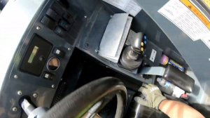 ОБУЧЕНИЕ УПРАВЛЕНИЮ ПОГРУЗЧИКОМ