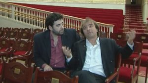 АЛЕКСАНДРИЙСКИЙ ТЕАТР