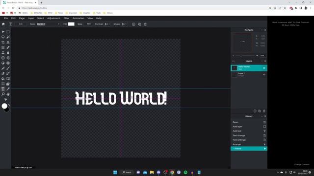 Top 5 Best Free Photoshop Alternatives - Full Guide смотреть онлайн