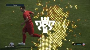 Прохождение PES 2019 [карьера] #29