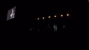 Баста - Не плачь солнце калифорнии (Владивосток 03 апреля 2022)