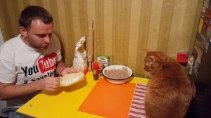 КРЫМСКИЕ ЧЕБУРЕКИ очень вкусные