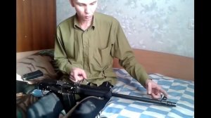 САЙГА 12