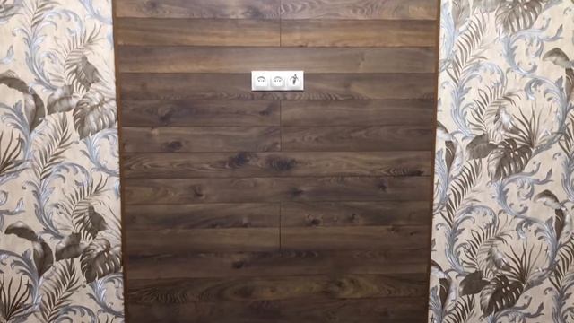 Ремонт комнаты в 12 микрорайон 20 доме, г. Нефтеюганск смотреть онлайн