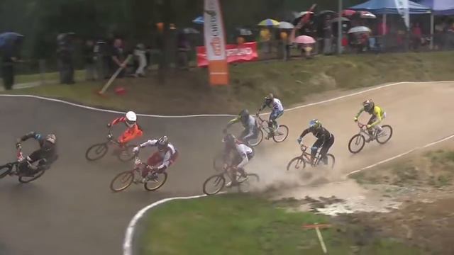 Latvijas riteņbraukšanas 2017. gada apskats смотреть онлайн