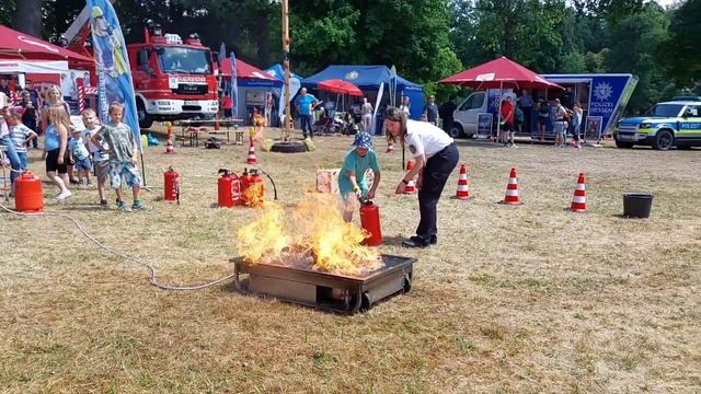 Наш день #448 Здорово погуляли. Праздник для детей взрослых. смотреть онлайн