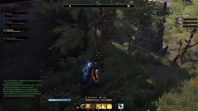 The Elder Scrolls Online #128 - Пять причин купить Morrowind смотреть онлайн