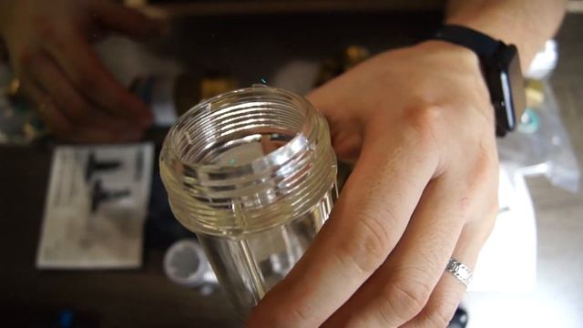 BWT Protector mini - обзор смотреть онлайн