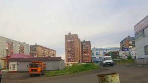 Талнах Город Микрорайон Норильск Русское Заполярье