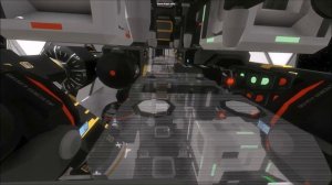 Space Engineers - Printing torpedoes loaded with resources demo