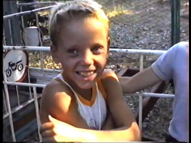 СТРАНИЦЫ ИСТОРИИ: Прогулка по Тавде (1989) смотреть онлайн