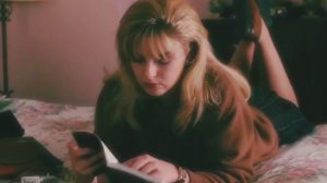 Лора Палмер: Пистолет Одиночества | Laura Palmer: Gun of Loneliness (Twin Peaks: Fire Walk With Me)