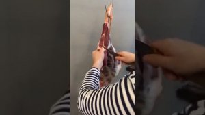 мастер класс по разделка лопатки, окорока баранины, حلال  halal  экологическое cutting beef