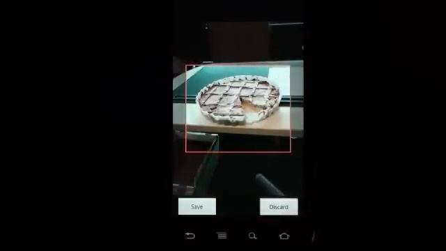 Samsung Nexus S usability review 3: Wallpaper смотреть онлайн