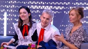 Даня и Женя//Медвелохины//Шура Кузнецова «Молчи и обнимай меня крепче…»