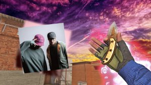 МОЯ ДЕВУШКА СДЕЛАЛА МУВИК😱🔥