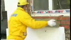 Утепление стен снаружи под сайдинг