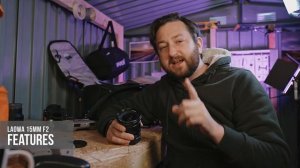 Laowa 15mm F2 Review |The BEST All Round Wide Angle Lens You Can Buy?