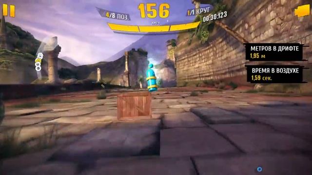 Lenovo IdeaPad 310 Asphalt Экстрим смотреть онлайн