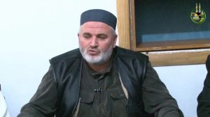 Наставление Абдул-Кадир Гийлани (к.с.)