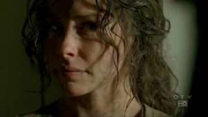 EVANGELINE LILLY (DON´T GO AWAY)