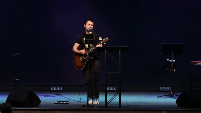 Dec.18,2022 |проповідь Петро Устенко | Sunday service смотреть онлайн