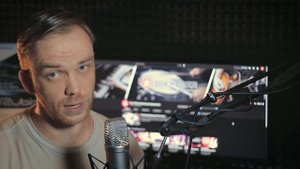 Behringer TM1 - Достойный студийный микрофон!