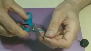 #40 Надёжная маховая удочка. Как усилить удочку без колец. ( 12 + ).